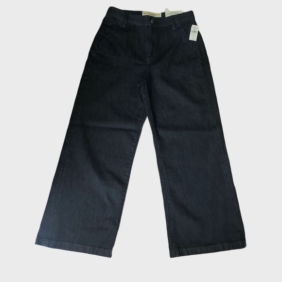 Gap Wise Leg Trousers Super High Rise. - Picture 3 of 5